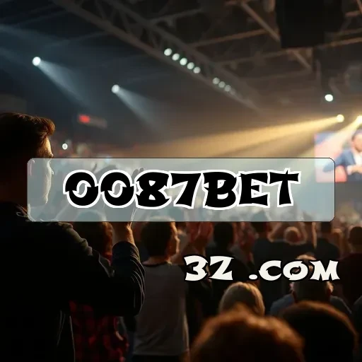 Experiência Ao Vivo no 0087 bet: Diversão Sem Limites!