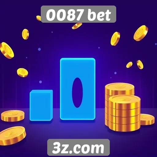 Metodologia de pagamento e saques no 0087 bet