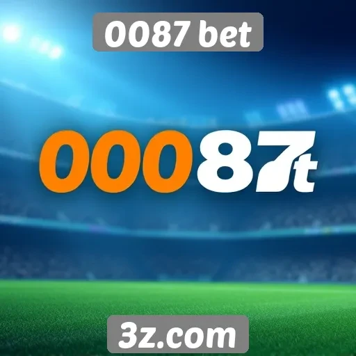 Comparação entre 0087 bet e concorrentes do setor