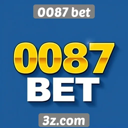 Curiosidades sobre a origem do nome 0087 bet