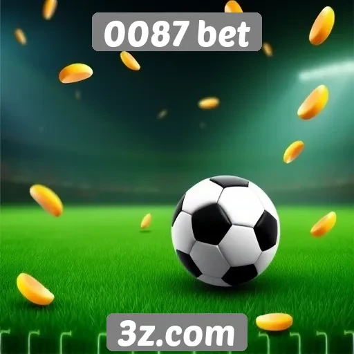 Principais jogos disponíveis na plataforma 0087 bet