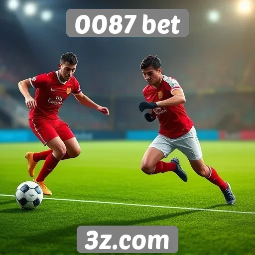 Novas funcionalidades do site 0087 bet para jogadores