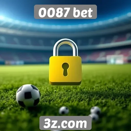 Estudo sobre a segurança em plataformas de apostas online